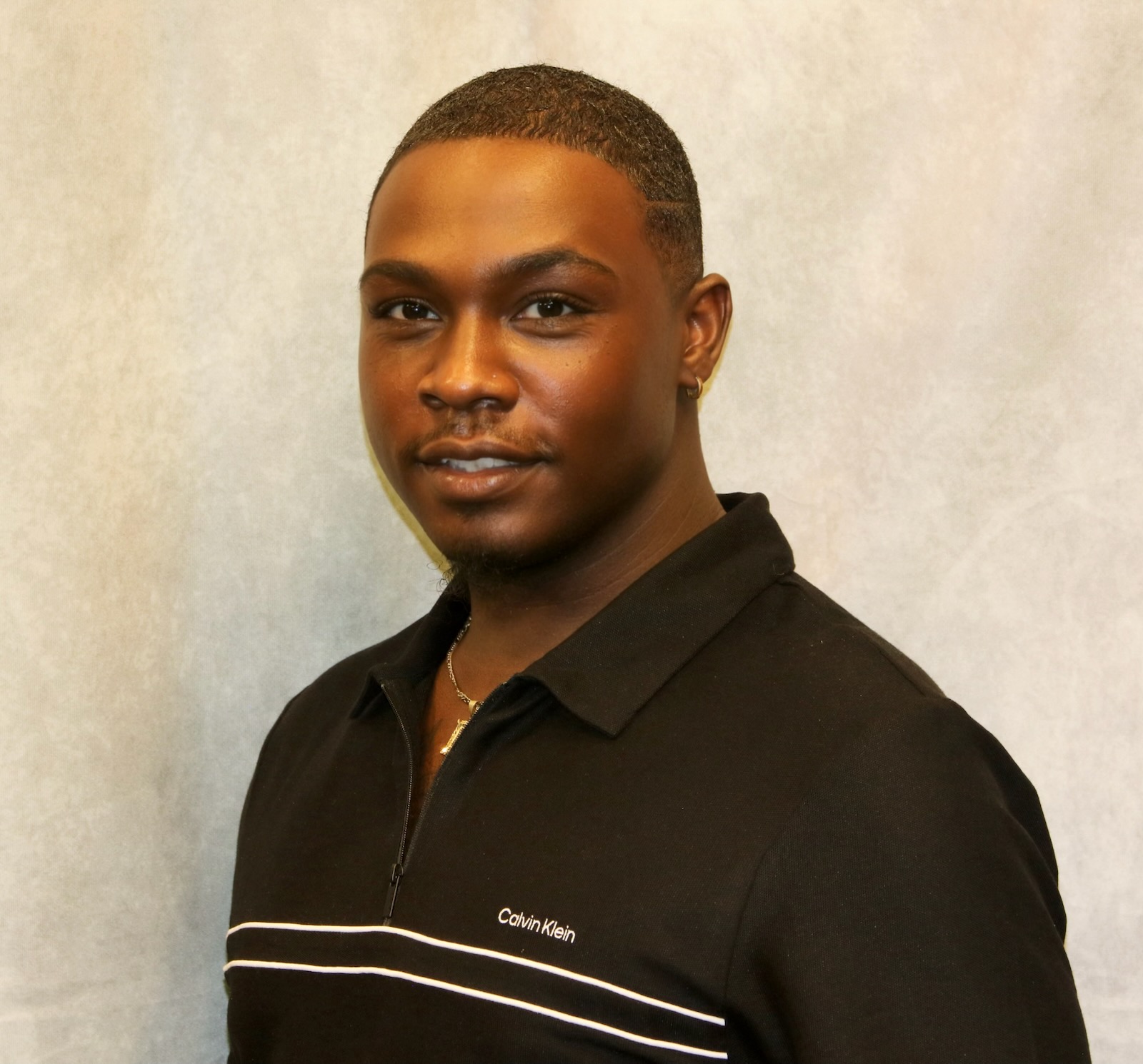 Administrative Coordinator - Roy Clarkson